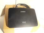 Linksys Ac1200 Max Re6500 Wi-fi Range Extender 10 000 Sq Ft Dual Band  New O Box