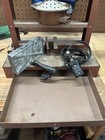 Vintage Lead Soldier Smelting Kit With Mold  Can Melt Lead And Works Great 
