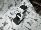 Star Trek 3d Print Wrist Communicator In Color  With Stand Cosplay