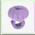 Adjustable Wrist Pin Cushion For Sewing And Quilting