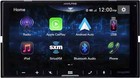 Alpine Ilx-w670  7-inch Double Din Digital Multimedia Receiver W  Apple Carplay
