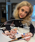 Nina Hartley Signed 8x10 Photo Boogie Nights Adult Star Autograph Beckett