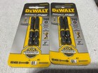 Dewalt Dwa2tx40ir2 Impact Ready Lot Of 4 Tx40 Brand New In Sealed Packages