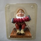 Enesco Disney Princess Sneezy Figurine From Snow White   The Seven Dwarfs - New