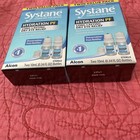  2pack  Systane Hydration Preservative Free Dry Eye Drops 02 28