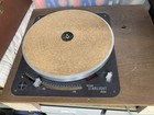 Metzner Starlight 60a Turntable For Restoration