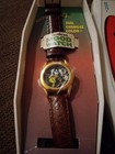      Rare Warner Bros 1995 Sylvester And Tweety  Bird Dial Mood Watch