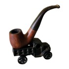 Irish Second Estate Tobacco Pipe Made In The Republic Of Ireland