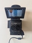 Red Helium 8k S35 Dsmc2 Cinema Camera Ef Mount W  Extras Ready To Shoot