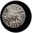 Scotland  Alexander Iii  1249-1286  Hammered Silver Penny  Ngc Vf25