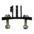 Us Warehouse For Gopro Camera New Billet Aluminum Skydive Helmet Mount Adapter