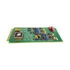 Harris 9547-1953 Rev A9 Intraplex Gatesair Multiplexer E m Voice Module