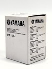 Oem Genuine Yamaha Pa-150 12v 1 5a Ac dc Adapter For Piano Keyboard Power Supply