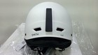 Smith Holt Ski   Snowboard Helmet Large Matte White