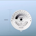 Regional Exposure Calculation Film Camera Ev Calculation For Film Photography