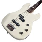 Squier Pj555 Precision Bass Jv-serial 1983-1985 Mij Contemporary 4 35kg