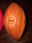 Nerf Turbo Footballs  Original 1980s