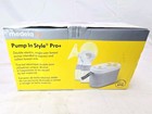 Medela Pump In Style Pro  Double Electric Breast Pump Hospital Grade Compact