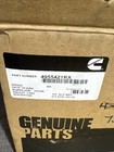 Cummins Ism - 10 8l Egr Valve Kit 4955421rx Genuine Recon Oem Remanufactured