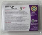 New Frontline Plus For Large Dogs 45 To 88 Lbs 3 Month Supply Epa Approved 7209