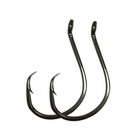 Gamakatsu Octopus Circle Hooks Offset Point Size 1 0 To 8 0 Free Ship
