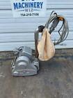 Silverline Sl-8 Floor Drum Sander  American Sander   Great Shape