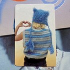 Stray Kids Felix Ate Double Sided Official Photo Card Pc