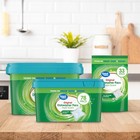 Great Value Original Dishwasher Pacs  Fresh Scent  115 Count
