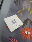 Anthropologie Mystic Table Runner 16x90 Nip Black Cats mushrooms crows Boho