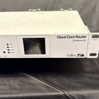Mikrotik Cloud Core Router Ccr1036-8g-2s  Rack Mountable  8 Lan  2 Wan