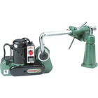 G4173 1 8 Hp Variable-speed 3-roller Power Feeder  Single-phase