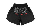100  Level X Black Lxb Ghost Training Shorts Brand New Free Shipping