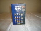 Titans Bbc Doctor Who  pandorica Opens  Tardis Limited Edition 6 5  Titan