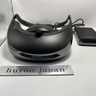 Sony Hmz-t3w  Personal 3d Viewer 7 1ch Virtual Surroundhead Mounted Display Used