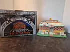 Midwest Of Cannon Falls Creepy Hollow Cauldron Cafe New In Box  opened 