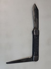 Ww Ll Navy Pilot Survival Knife   Saw - Colonial Cutlery Providence Usa
