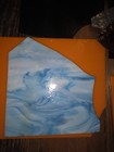 Stained Glass  Scap Pieces Lot   8lbs