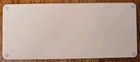 Apple Wireless Magic Keyboard 2 Mini Slim A2540 White silver - No Cable Or Box