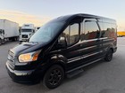 2019 Sherrod Ford Transit 350 Sprinter