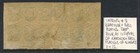 Confederate States 12 Plate Block Of 12 Stamps  csa Handbook 12-kb-ia  Mv159