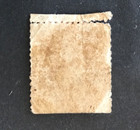 Nevis  6 Used F With Short Tab