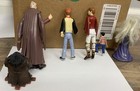 Harry Potter Figure Set Collection 