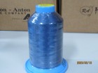 A e Robison-anton Embroidery Thread 122 Sb Poly  5500 Yards Slate Blue 5575