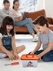 39pc Kids Tool Set Construction Toy Pretend Play Toy For Kids Toddler Gift