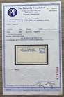 Momen  Us Stamps Hawaii  uy4 Unsevered Postcard Unused Pf Cert Lot  81120-2