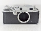  exc 4  Canon Iif2 2f2 35mm Rangefinder Film Camera Body From Japan