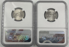1776 2026 P D Jefferson Nickel Ngc Semiquincentennial Ms66 6fs    ships Now    