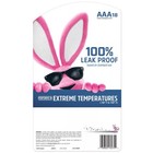Energizer Ultimate Lithium Aaa 18-pack - New In Box - Fast Shipping   