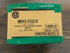 One Piece Card Game Egghead Crisis Eb-04 Sealed Case  12 Boxes  Japanese 