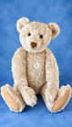 Steiff 26    Teddy Bear 1908 Limited Edition Ean 406041 0135 7000